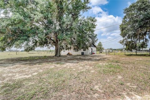 A home in LAKE WALES