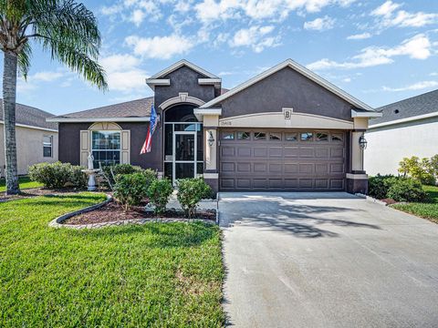 Photo of 13410 Graham Yarden Drive, Riverview, FL 33579 (MLS # TB8501358)