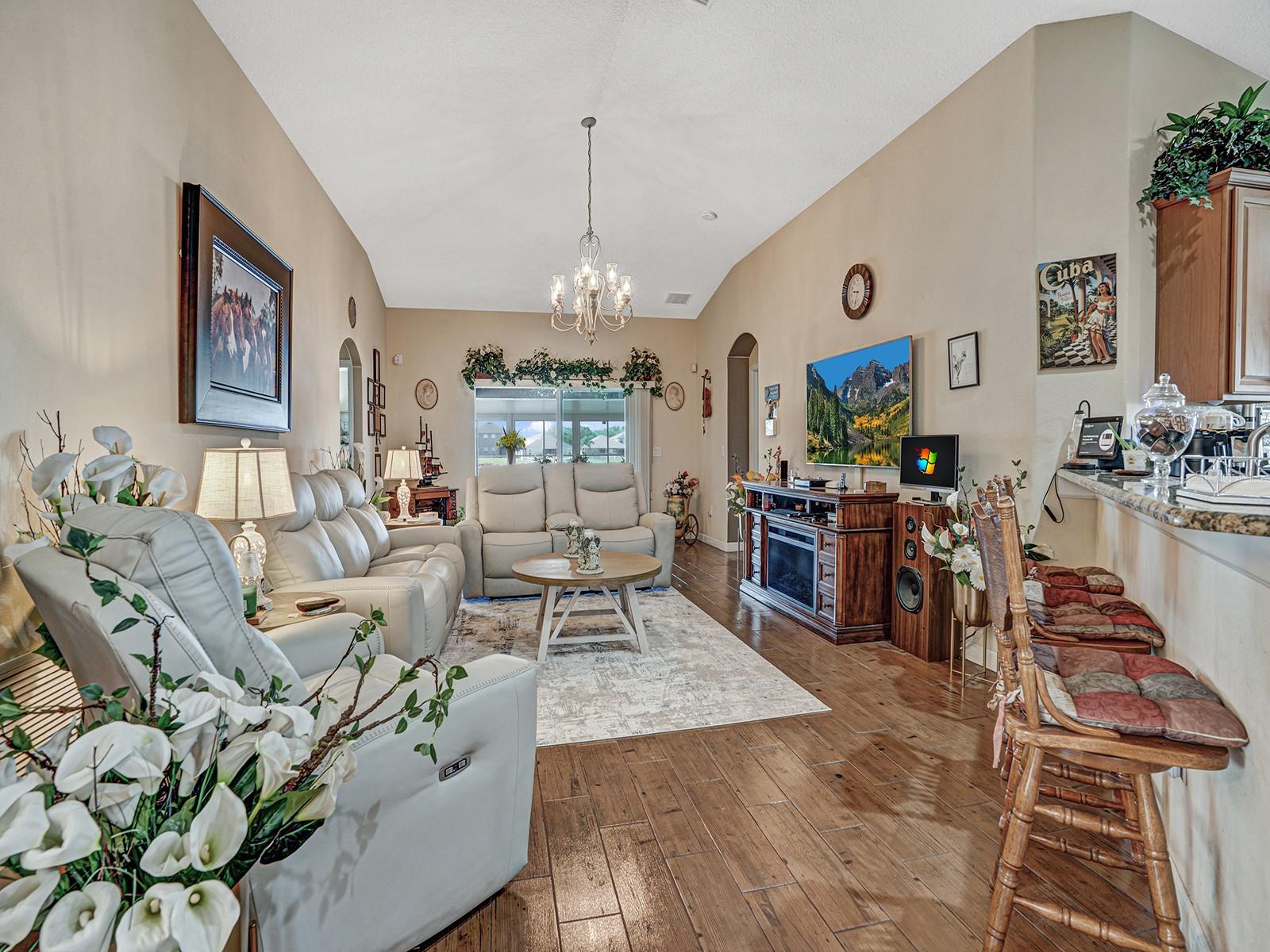 SOUTH FORK UNIT 9 - Residential