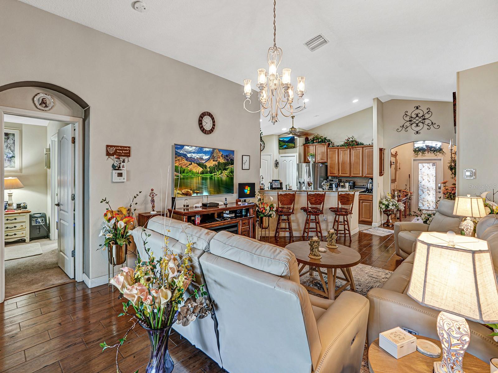 SOUTH FORK UNIT 9 - Residential