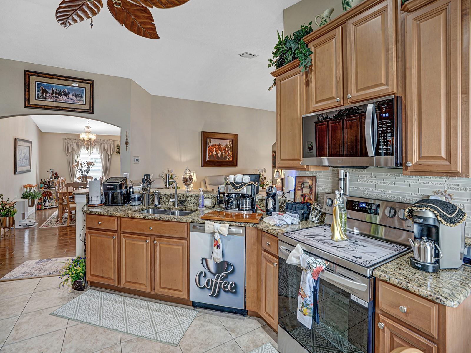 SOUTH FORK UNIT 9 - Residential