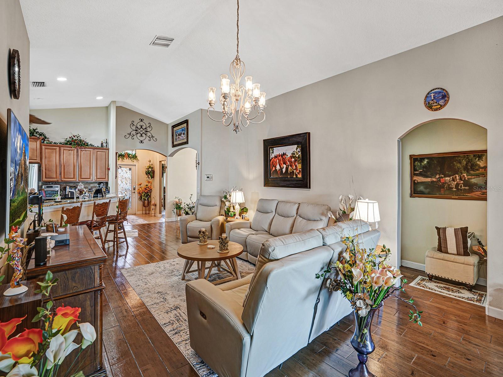 SOUTH FORK UNIT 9 - Residential