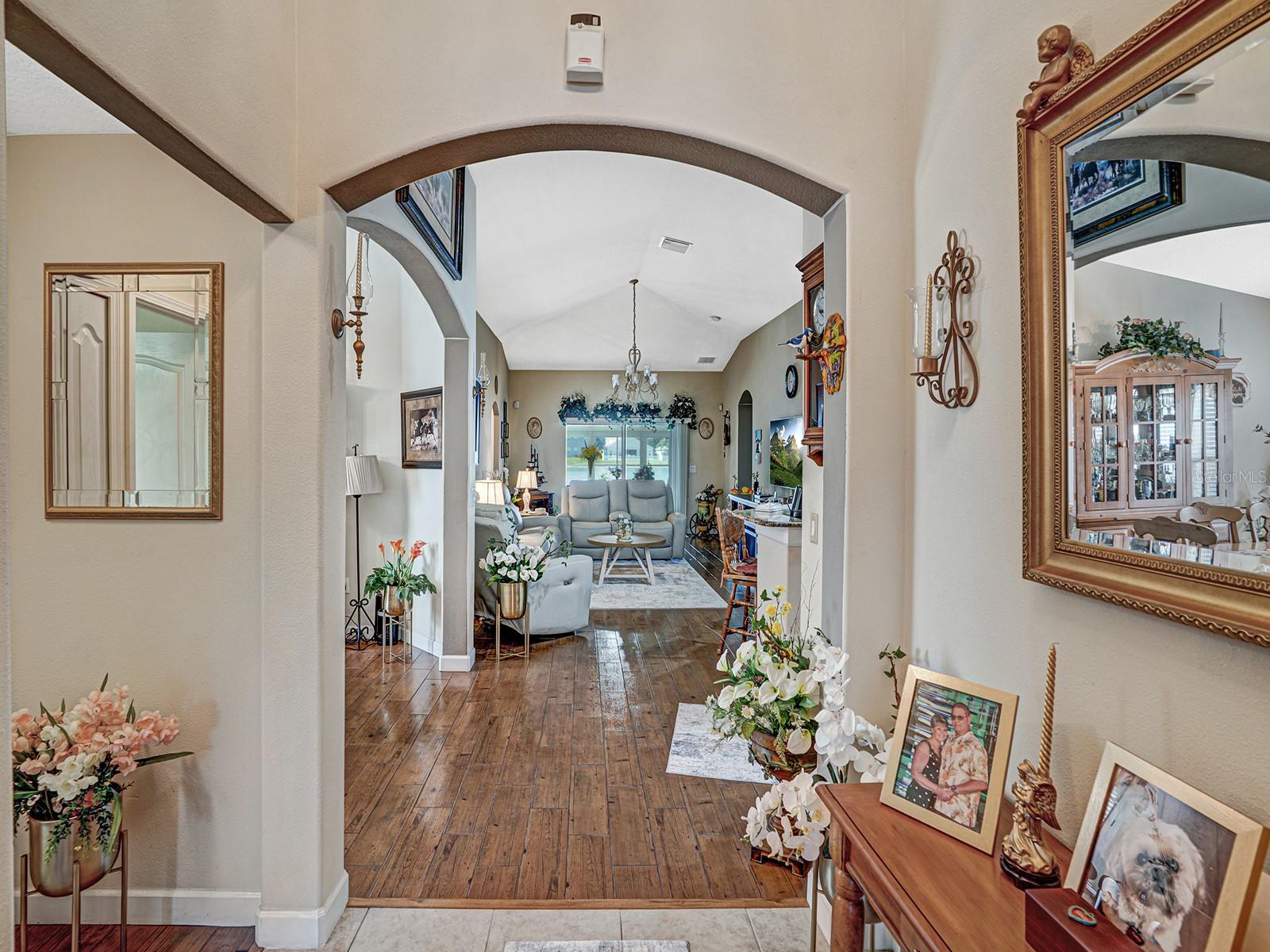 SOUTH FORK UNIT 9 - Residential