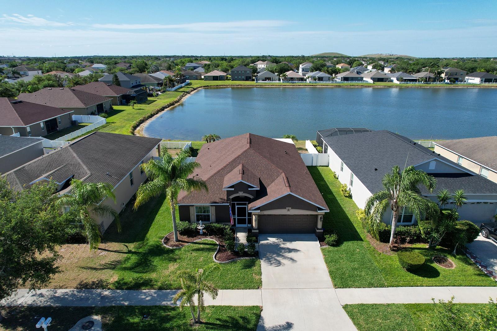 SOUTH FORK UNIT 9 - Residential