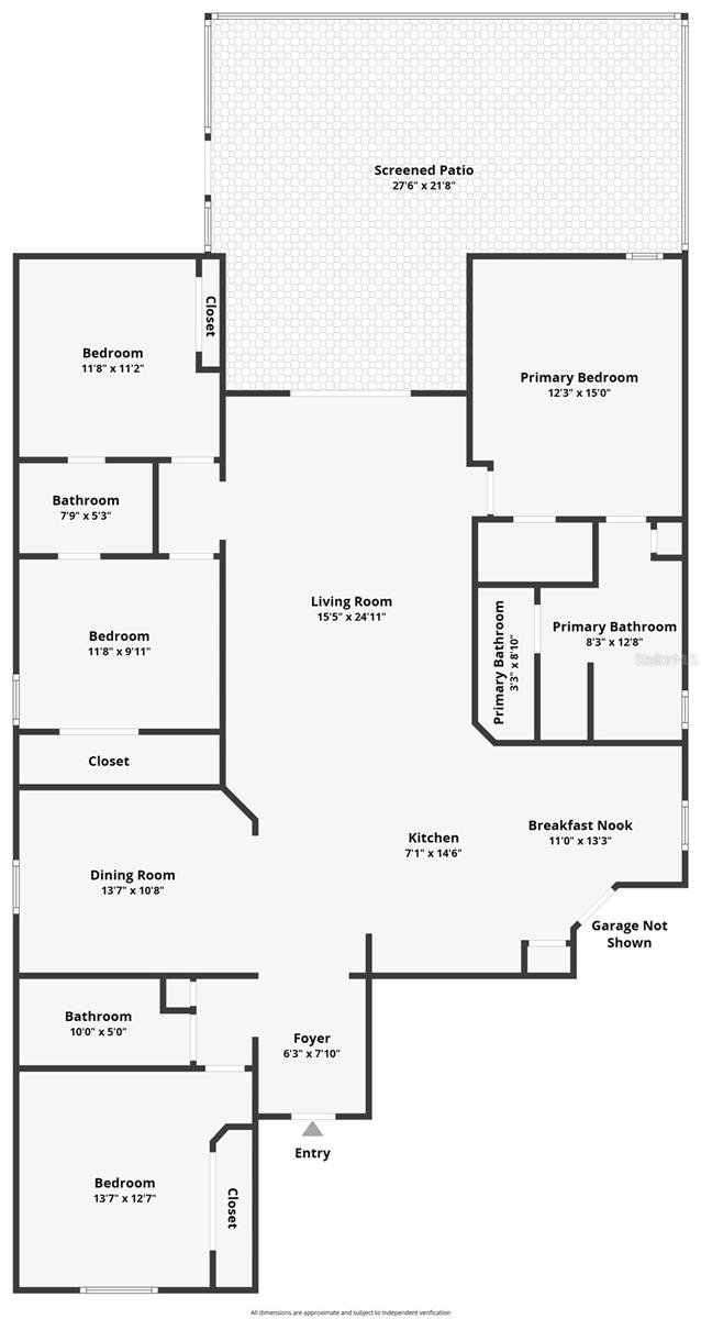 SOUTH FORK UNIT 9 - Residential