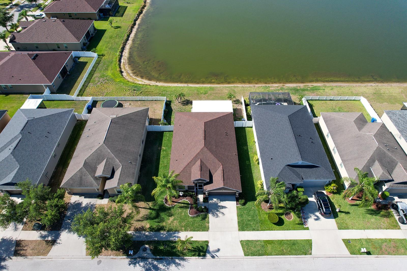 SOUTH FORK UNIT 9 - Residential