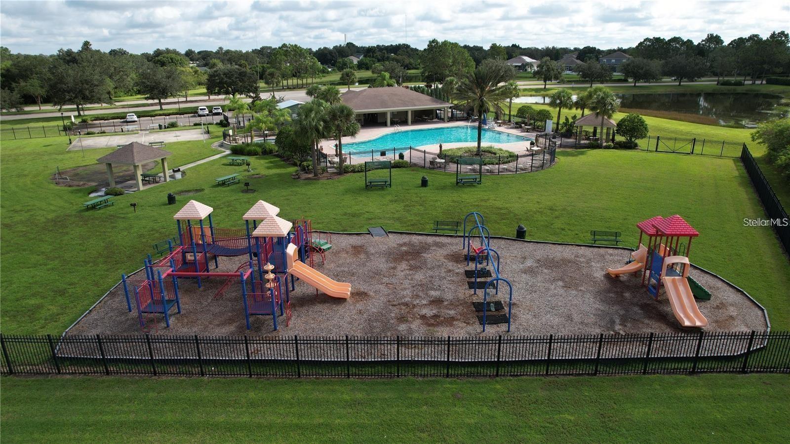 SOUTH FORK UNIT 9 - Residential