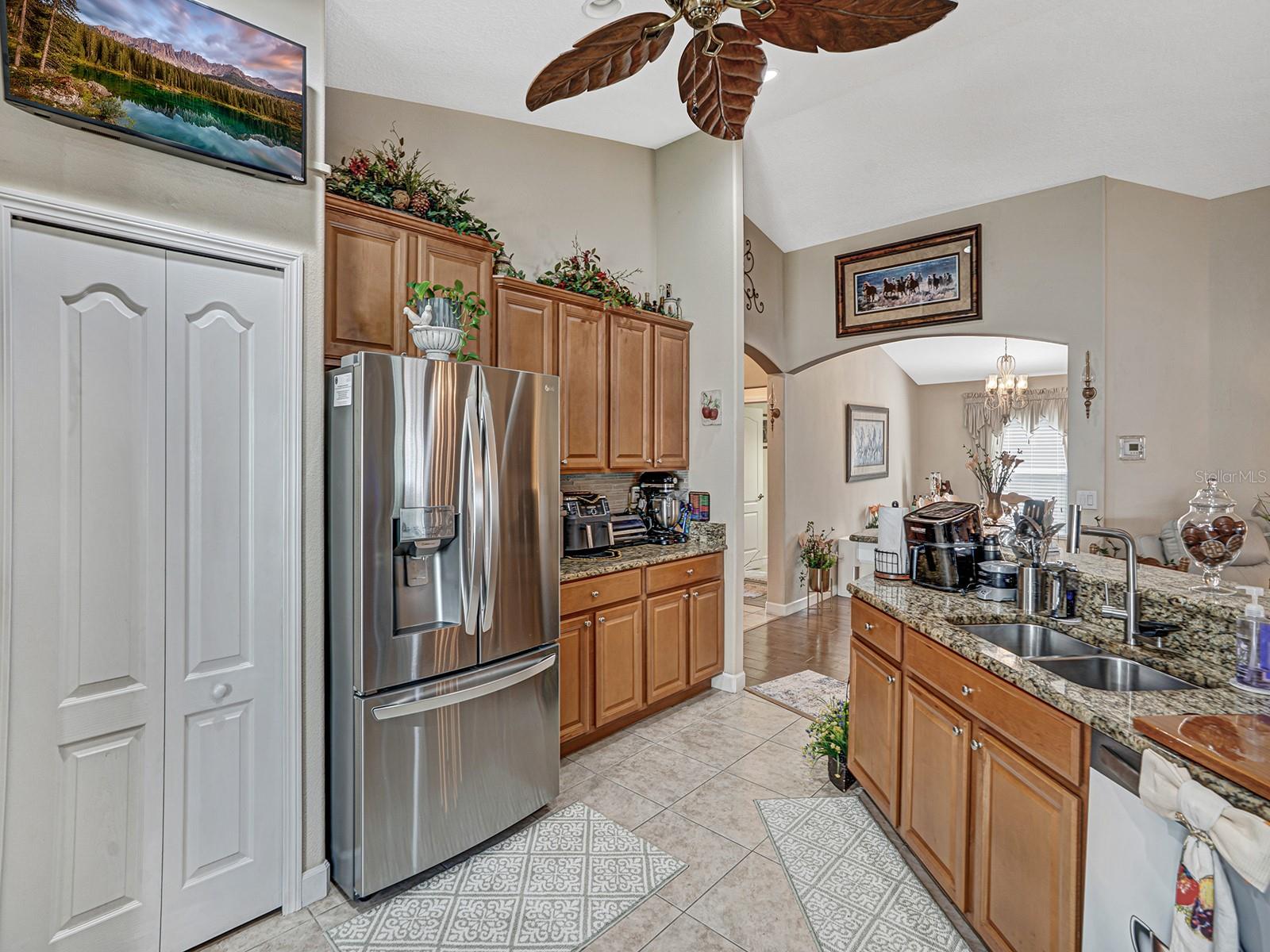 SOUTH FORK UNIT 9 - Residential