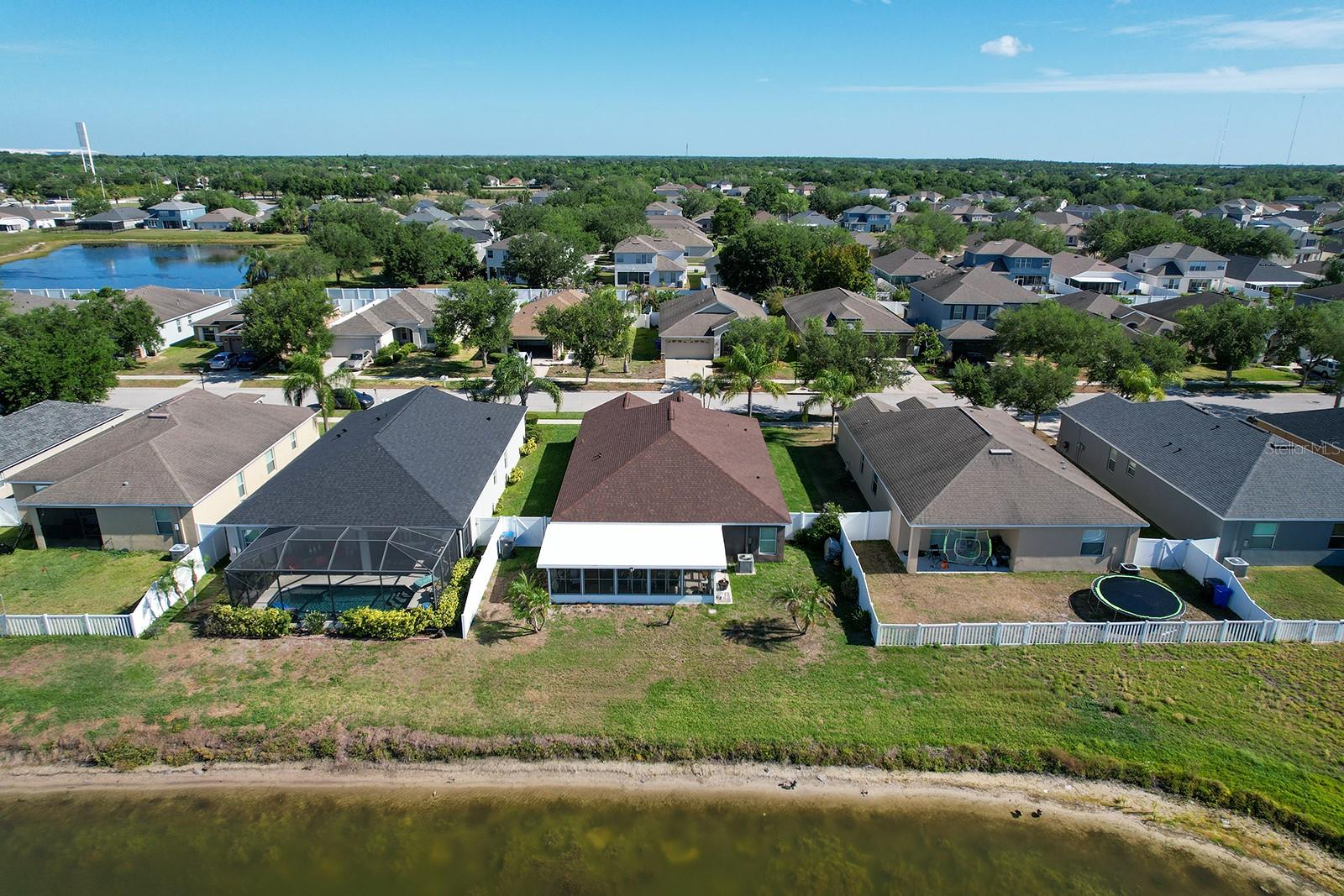 SOUTH FORK UNIT 9 - Residential