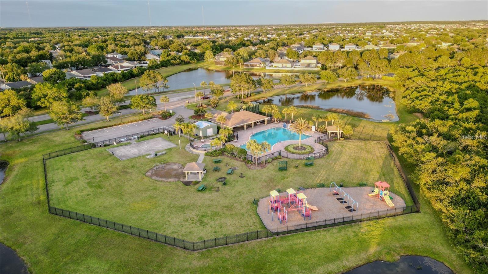 SOUTH FORK UNIT 9 - Residential