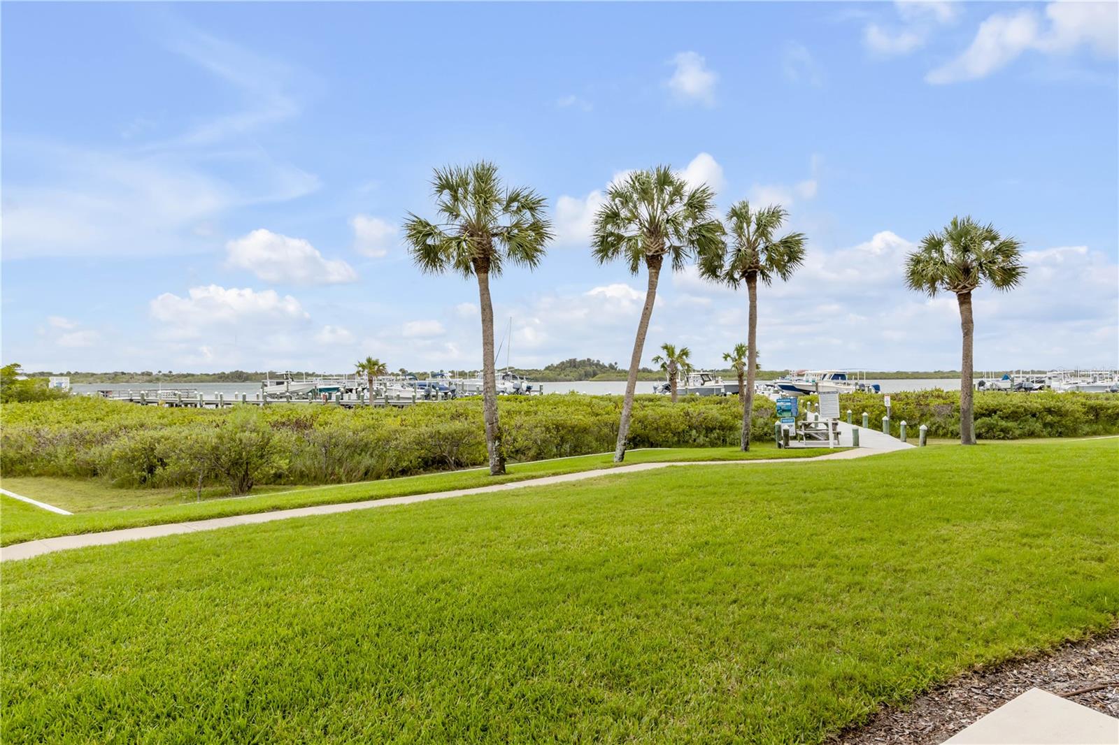 INLET AT NEW SMYRNA BEACH BLDGS N-R - Residential