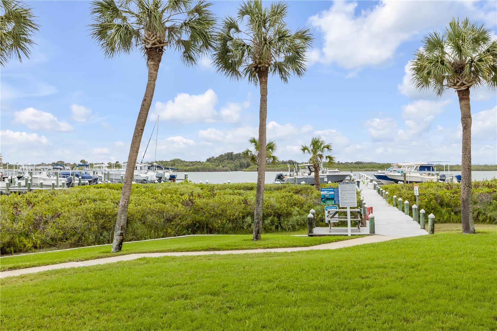 INLET AT NEW SMYRNA BEACH BLDGS N-R - Residential
