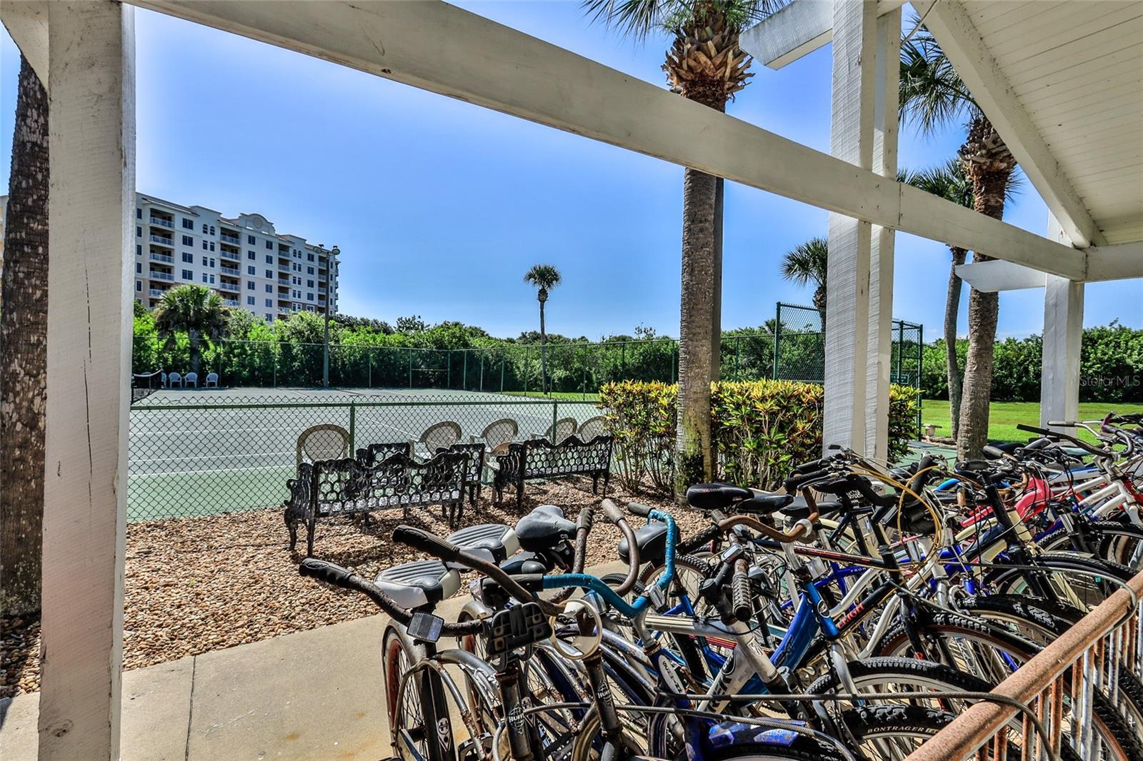 INLET AT NEW SMYRNA BEACH BLDGS N-R - Residential
