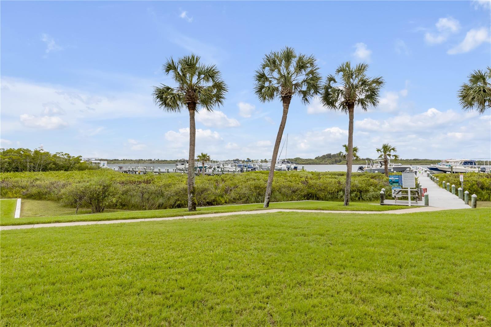 INLET AT NEW SMYRNA BEACH BLDGS N-R - Residential