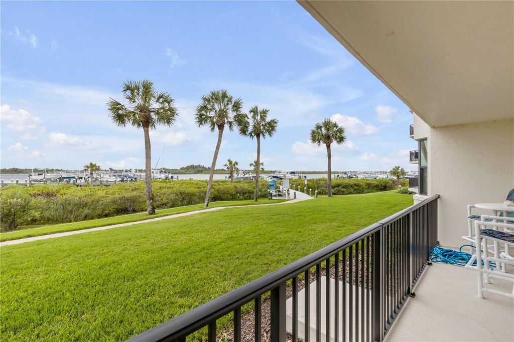 Photo of 2700 N Peninsula Avenue #211, New Smyrna Beach, FL 32169 (MLS # NS1088126)