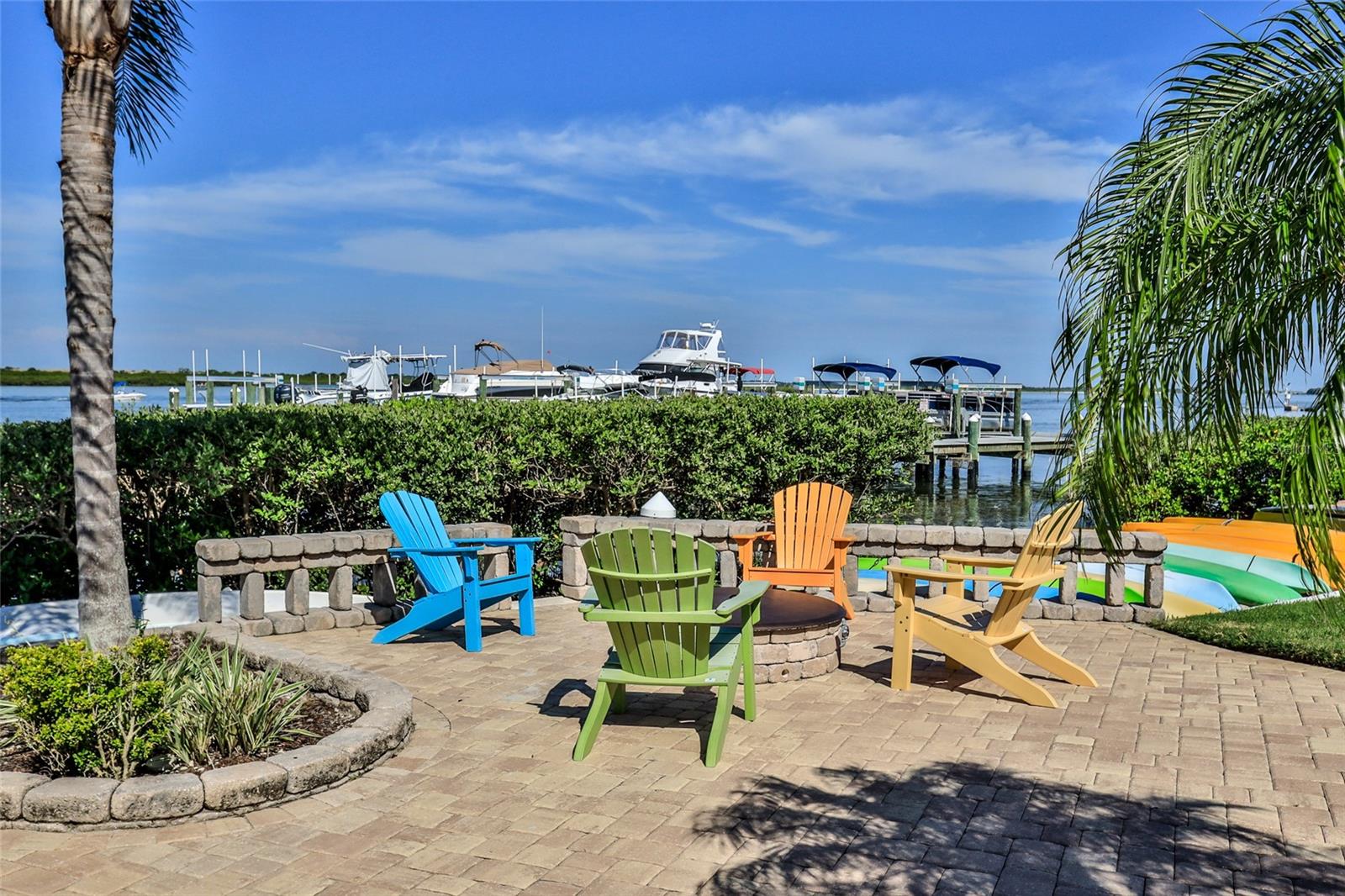 INLET AT NEW SMYRNA BEACH BLDGS N-R - Residential