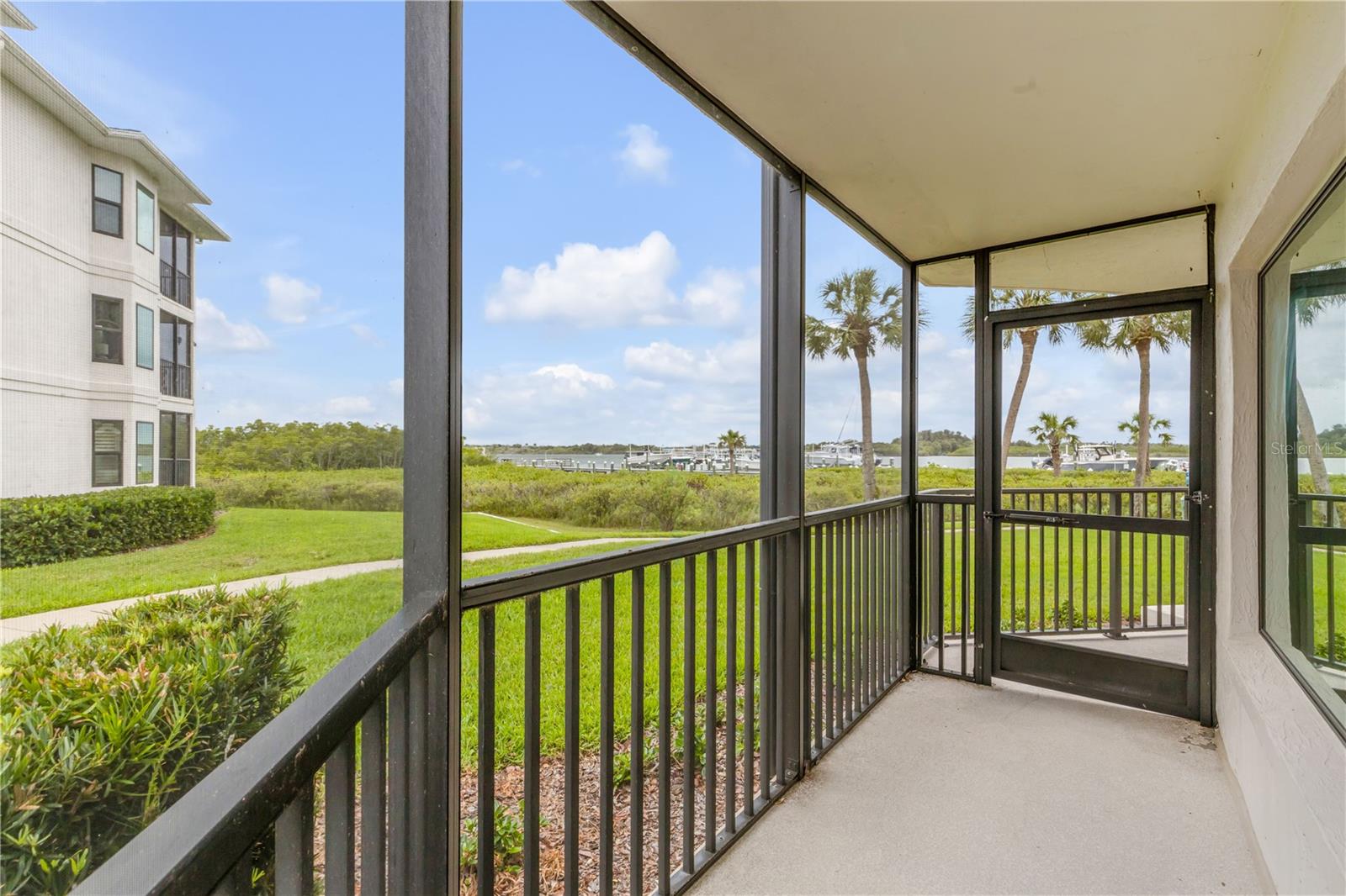 INLET AT NEW SMYRNA BEACH BLDGS N-R - Residential