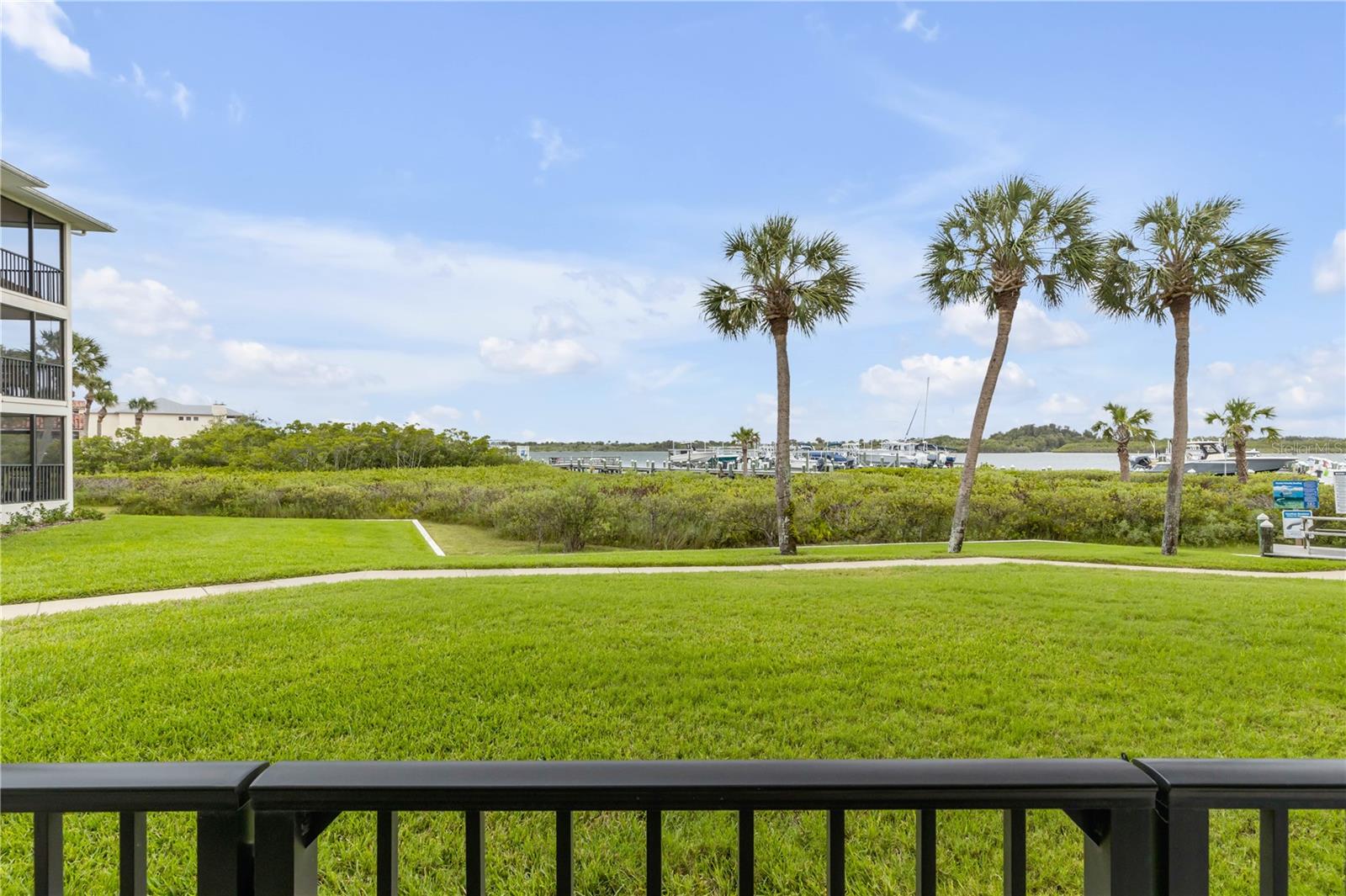INLET AT NEW SMYRNA BEACH BLDGS N-R - Residential