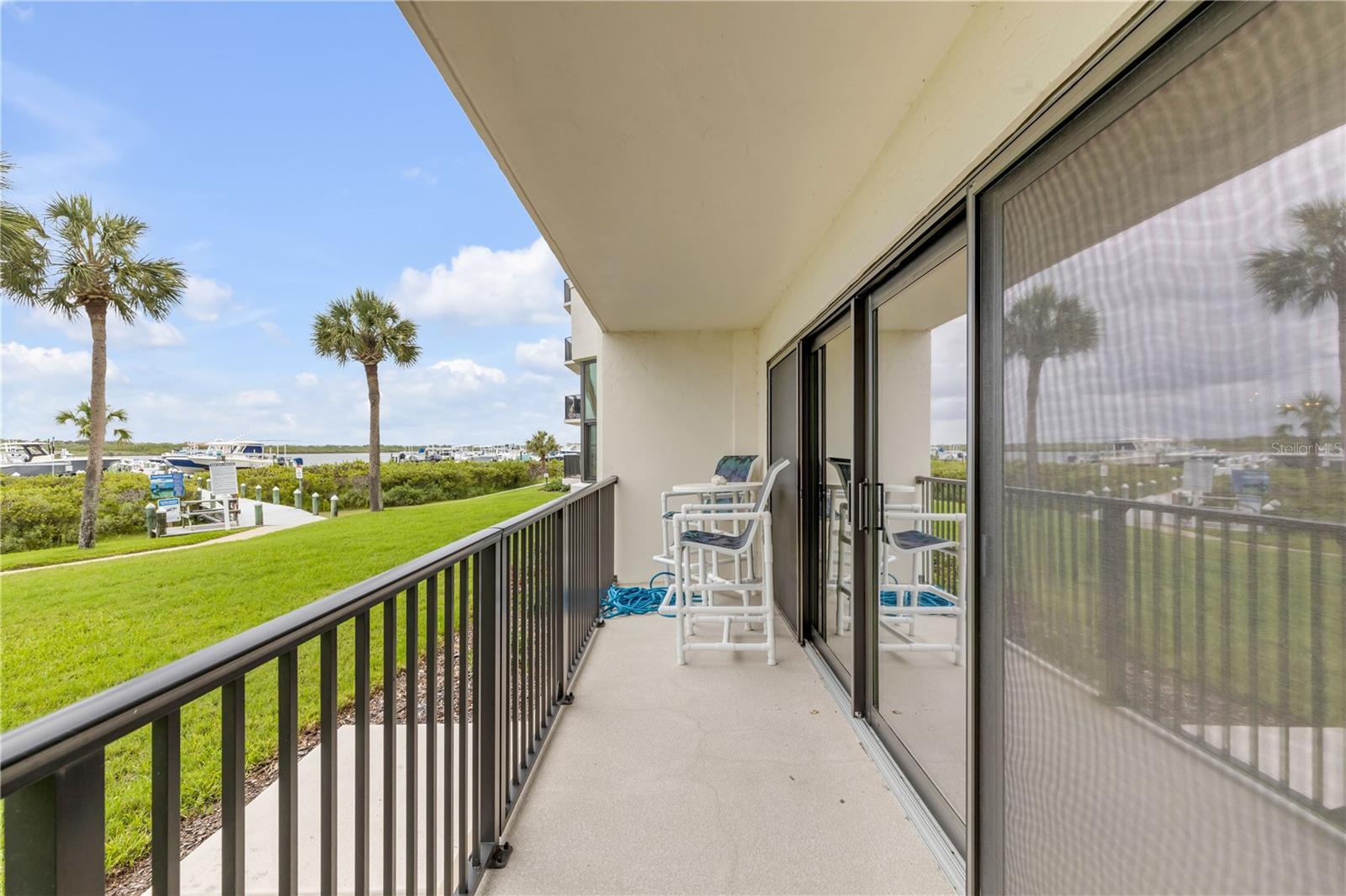 INLET AT NEW SMYRNA BEACH BLDGS N-R - Residential