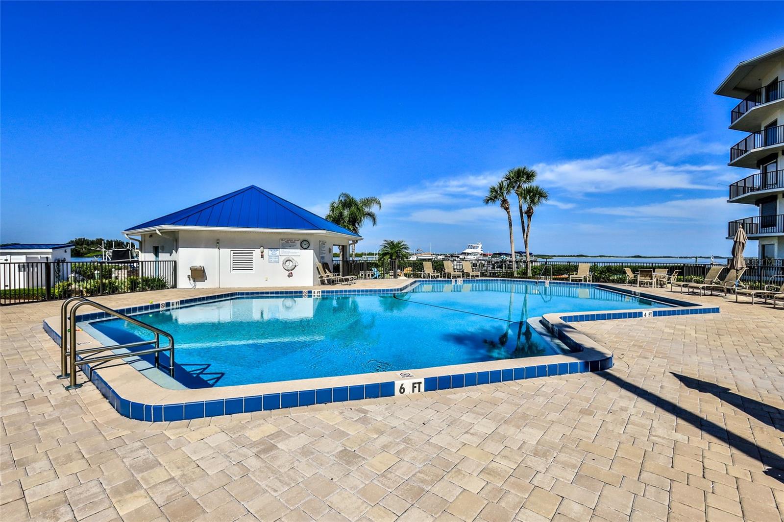 INLET AT NEW SMYRNA BEACH BLDGS N-R - Residential