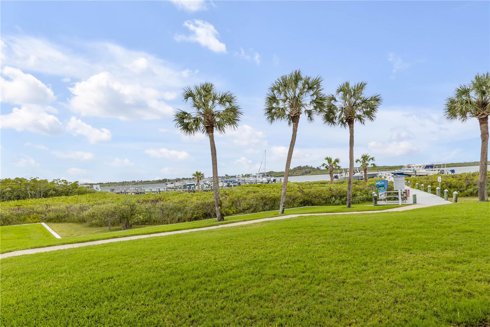 INLET AT NEW SMYRNA BEACH BLDGS N-R - Residential