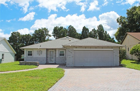 6015 Seagull Lane, Lakeland, FL 33809