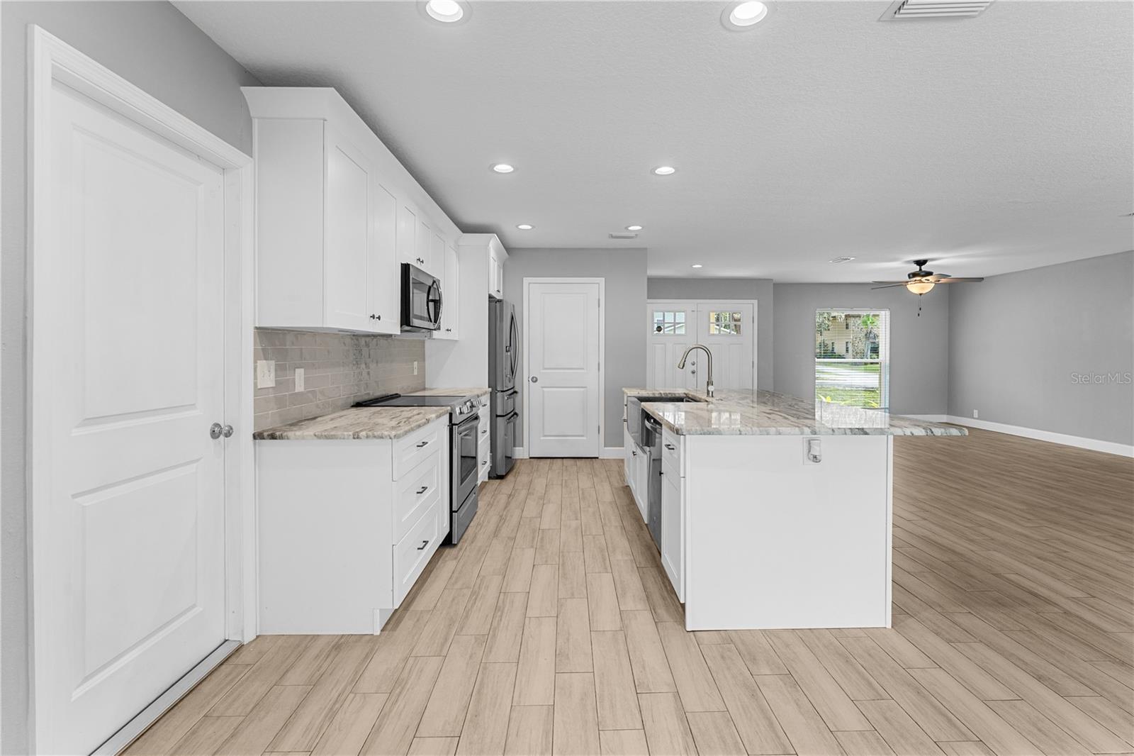 WOLFSON DAVID SUB - Residential