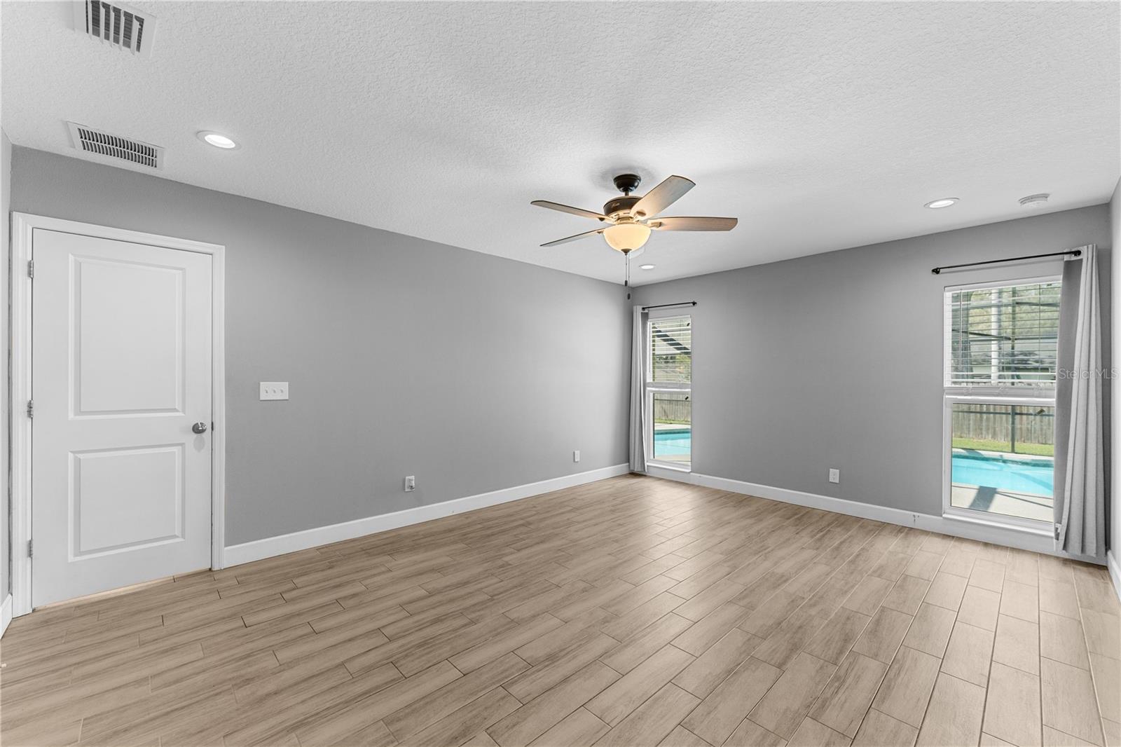 WOLFSON DAVID SUB - Residential