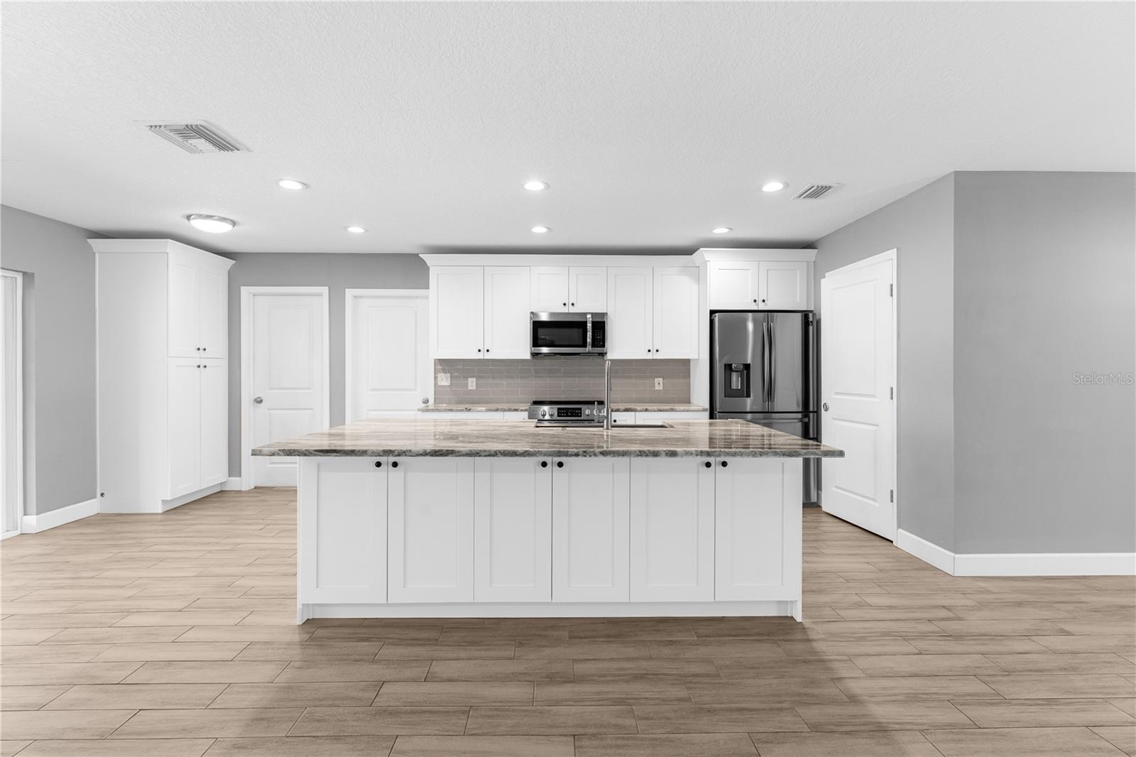 WOLFSON DAVID SUB - Residential