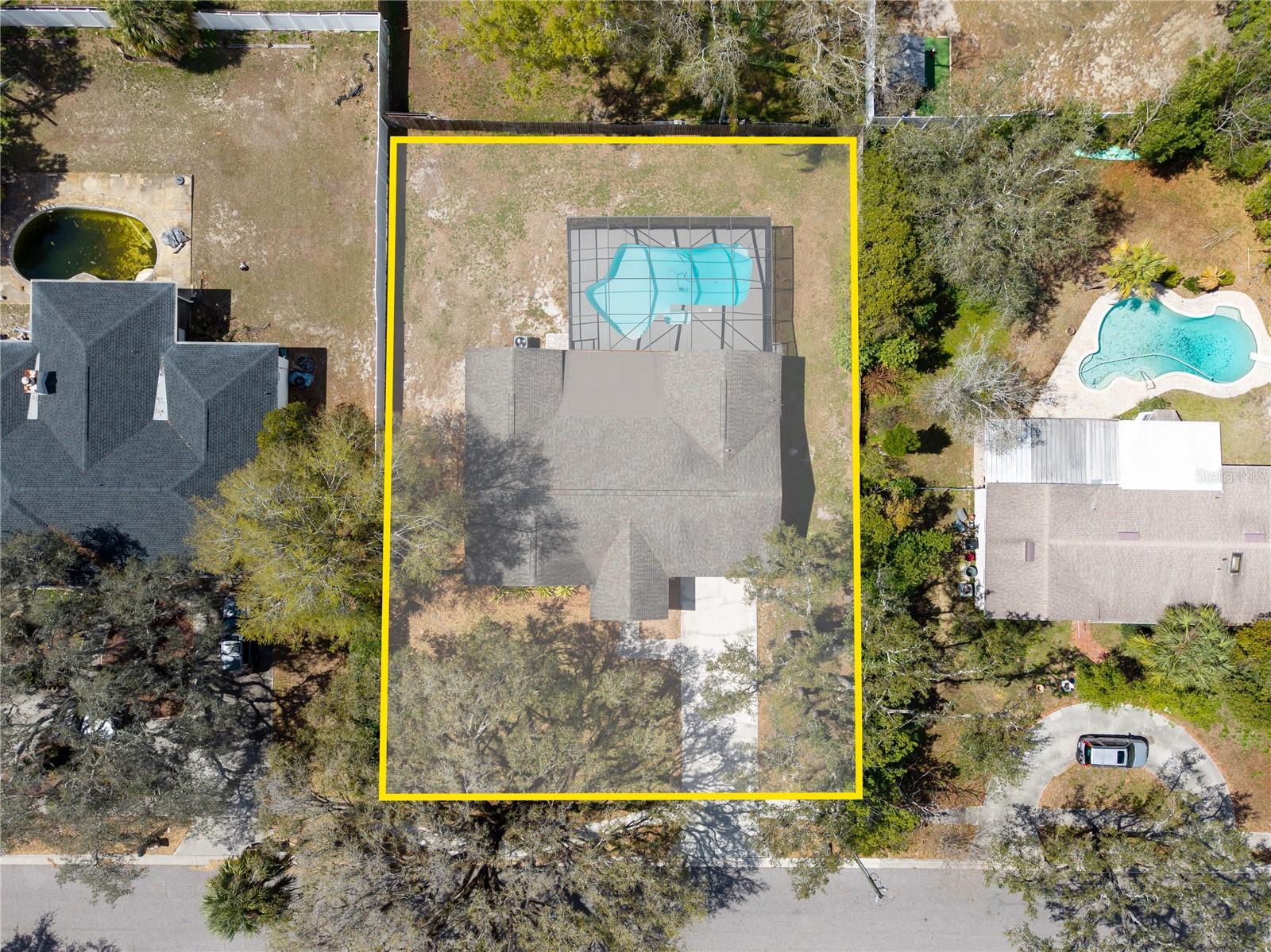 WOLFSON DAVID SUB - Residential