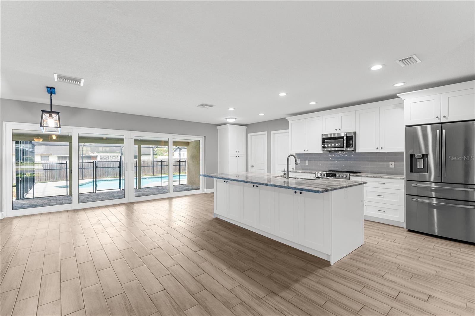 WOLFSON DAVID SUB - Residential