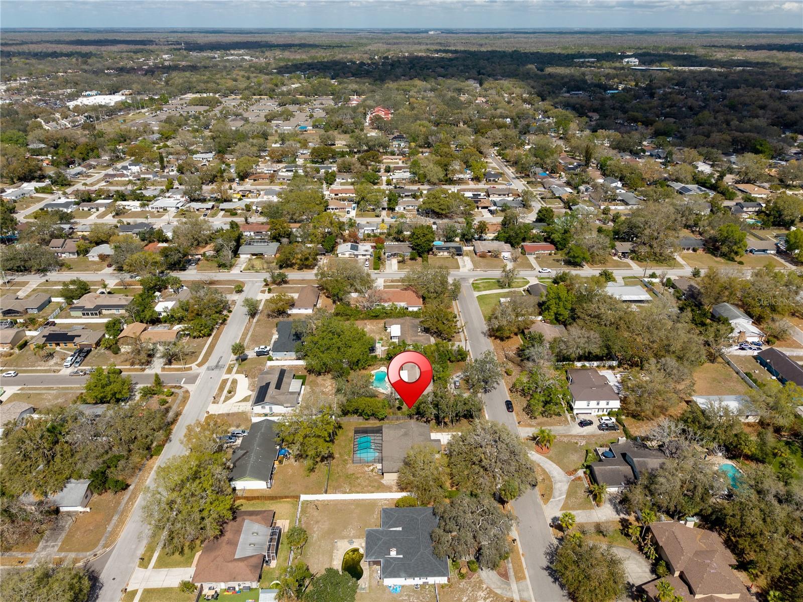 WOLFSON DAVID SUB - Residential