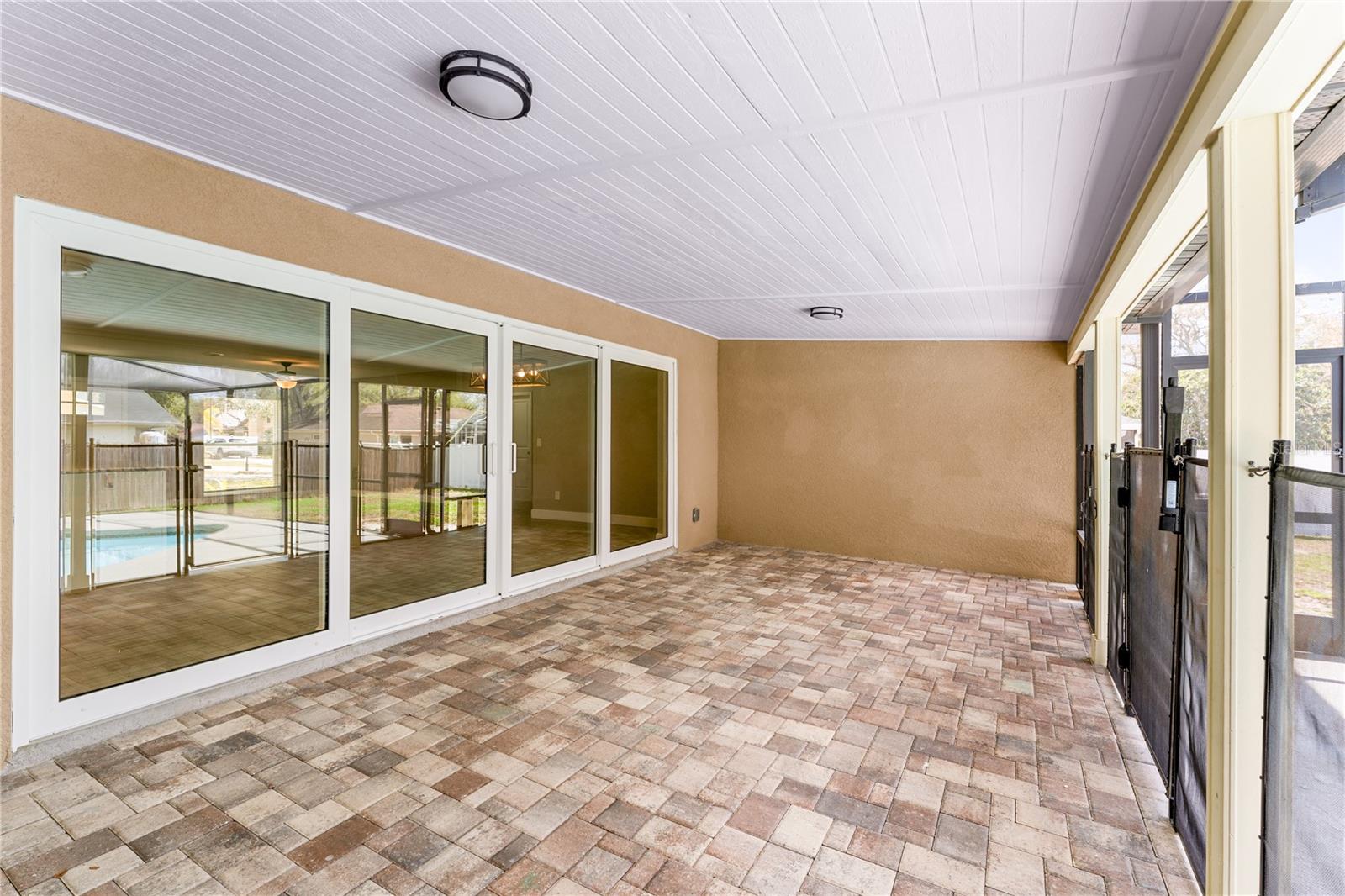 WOLFSON DAVID SUB - Residential