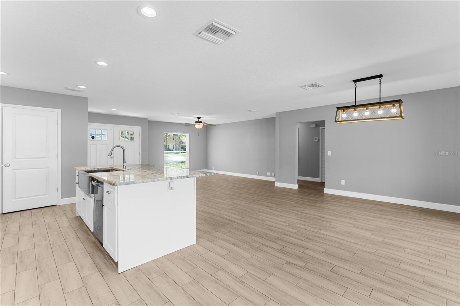 WOLFSON DAVID SUB - Residential