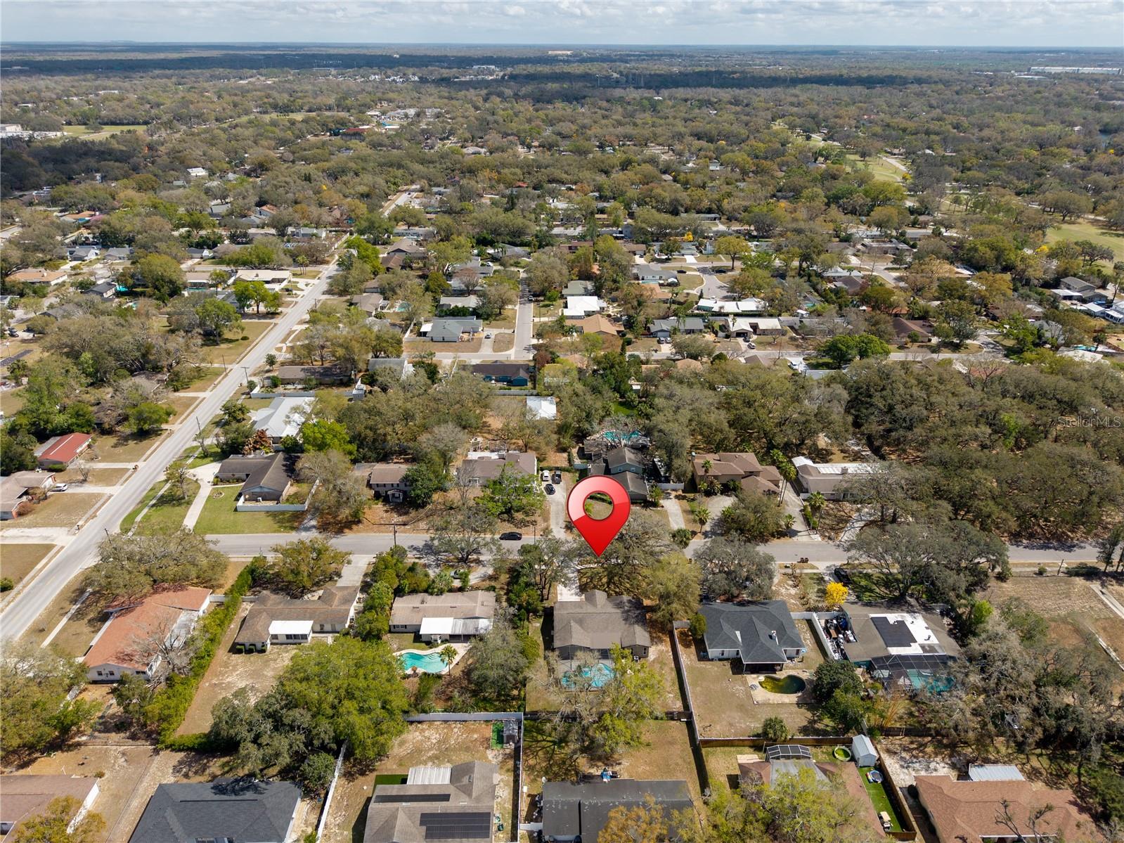 WOLFSON DAVID SUB - Residential