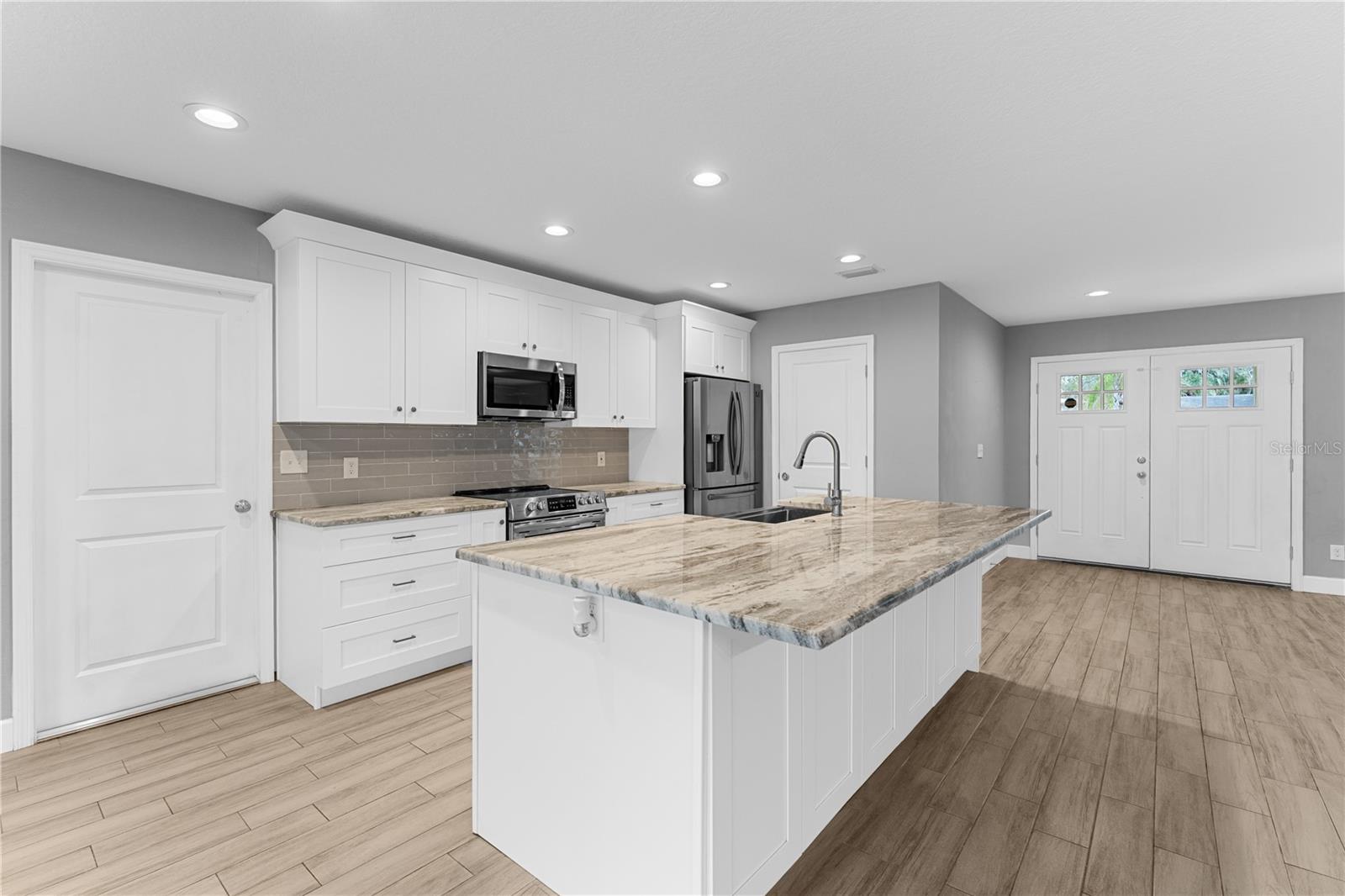 WOLFSON DAVID SUB - Residential