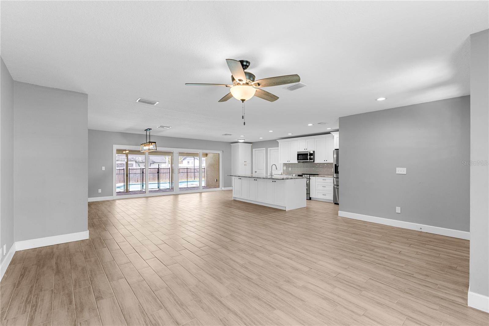 WOLFSON DAVID SUB - Residential