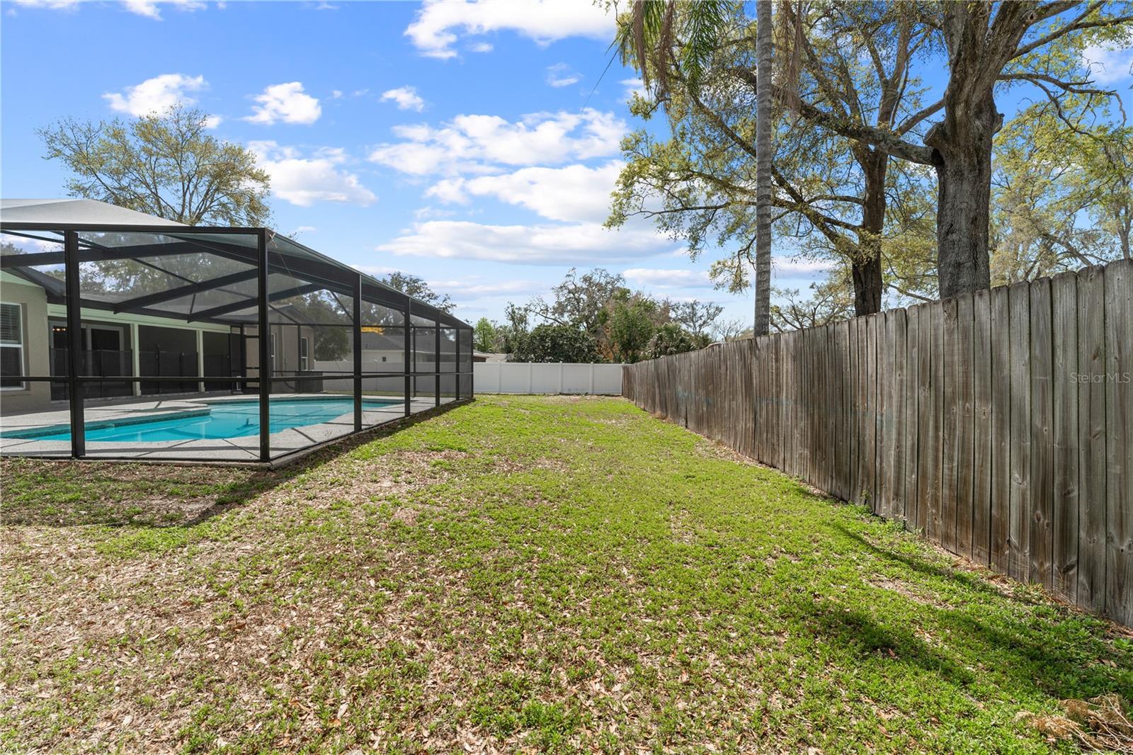 WOLFSON DAVID SUB - Residential