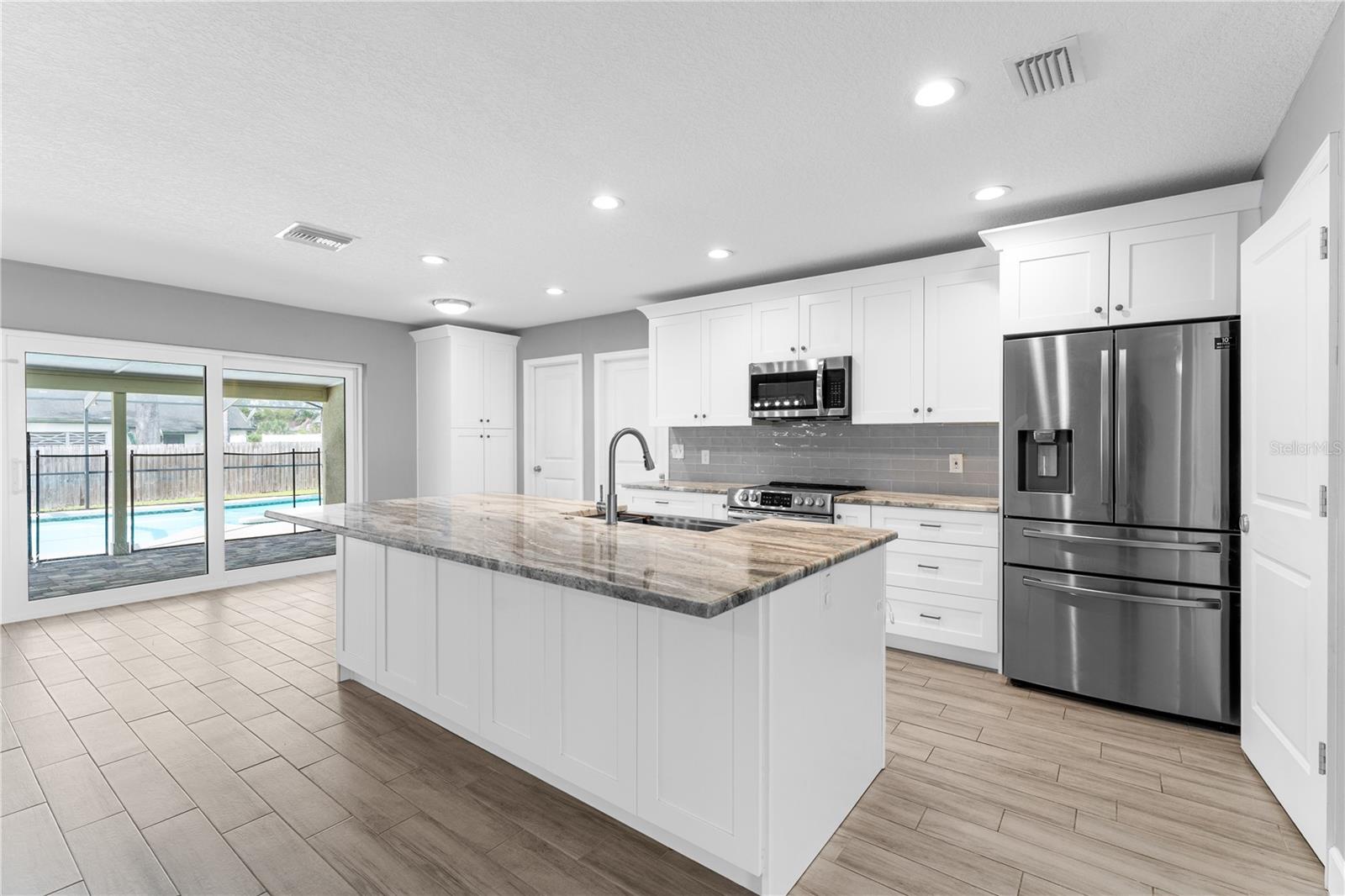 WOLFSON DAVID SUB - Residential