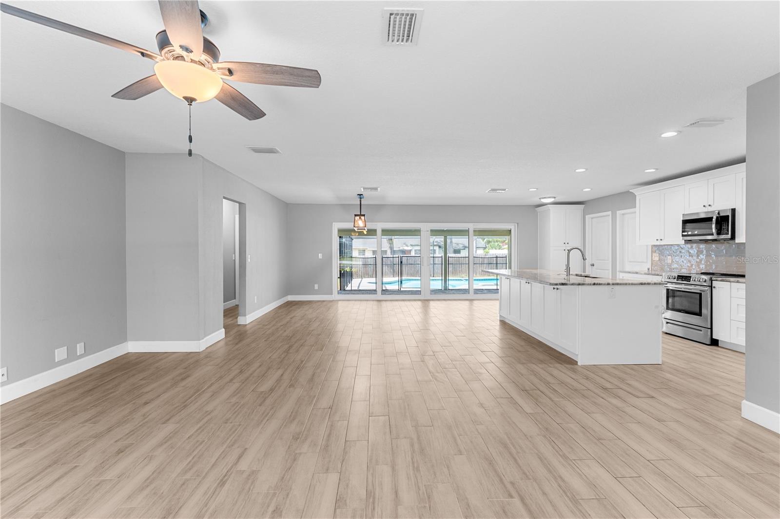 WOLFSON DAVID SUB - Residential