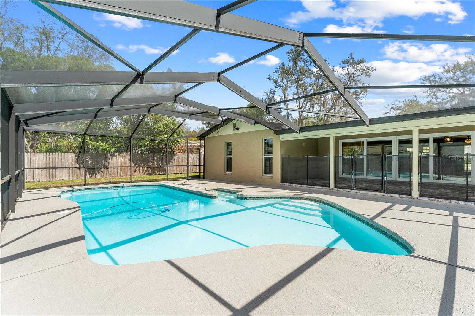 WOLFSON DAVID SUB - Residential