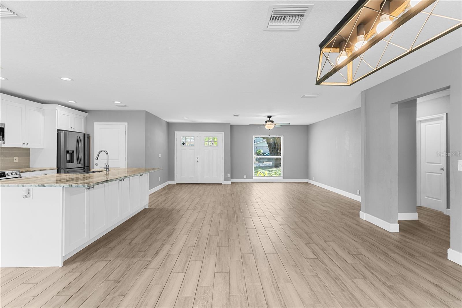 WOLFSON DAVID SUB - Residential