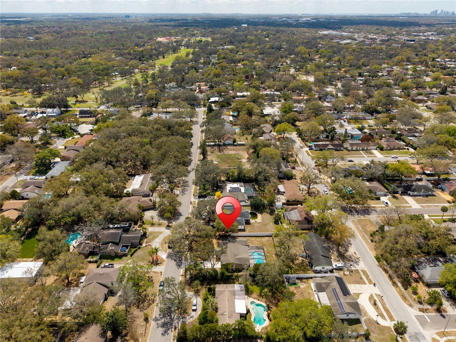 WOLFSON DAVID SUB - Residential