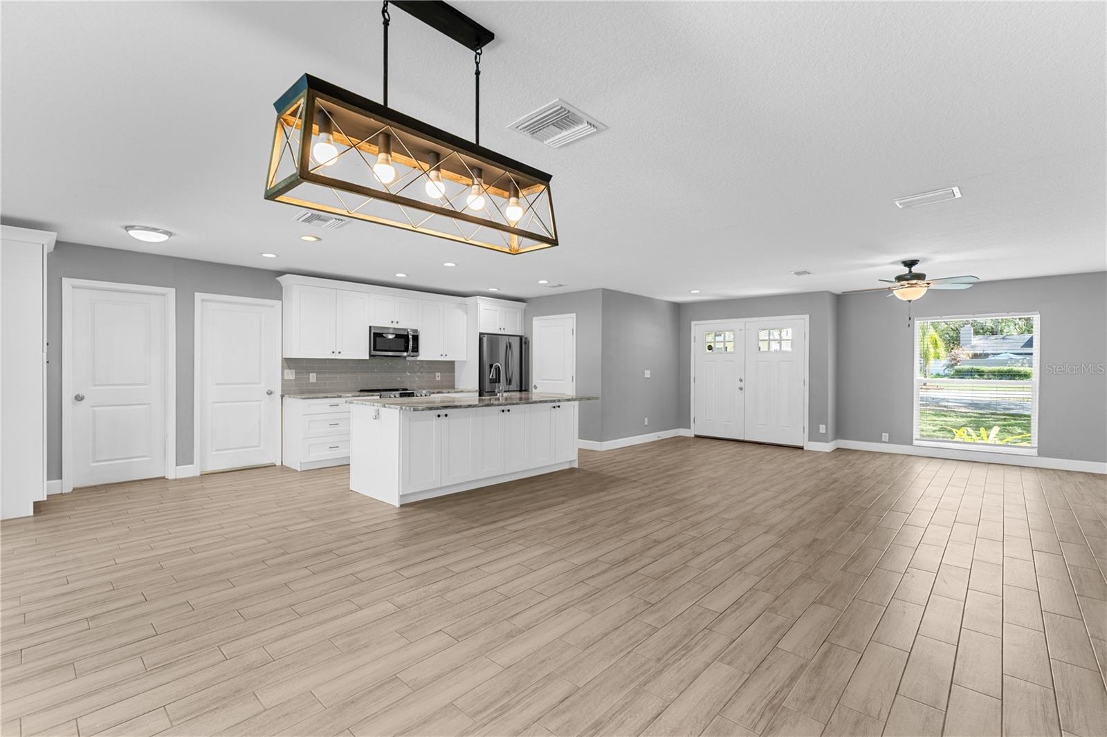 WOLFSON DAVID SUB - Residential