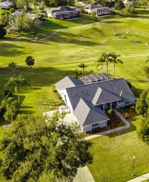 A home in LADY LAKE