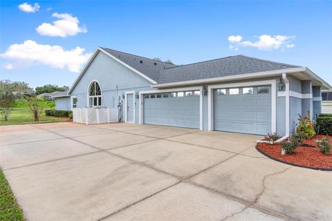 A home in LADY LAKE