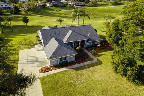 A home in LADY LAKE