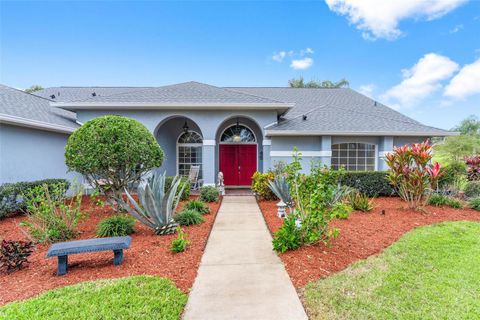 A home in LADY LAKE