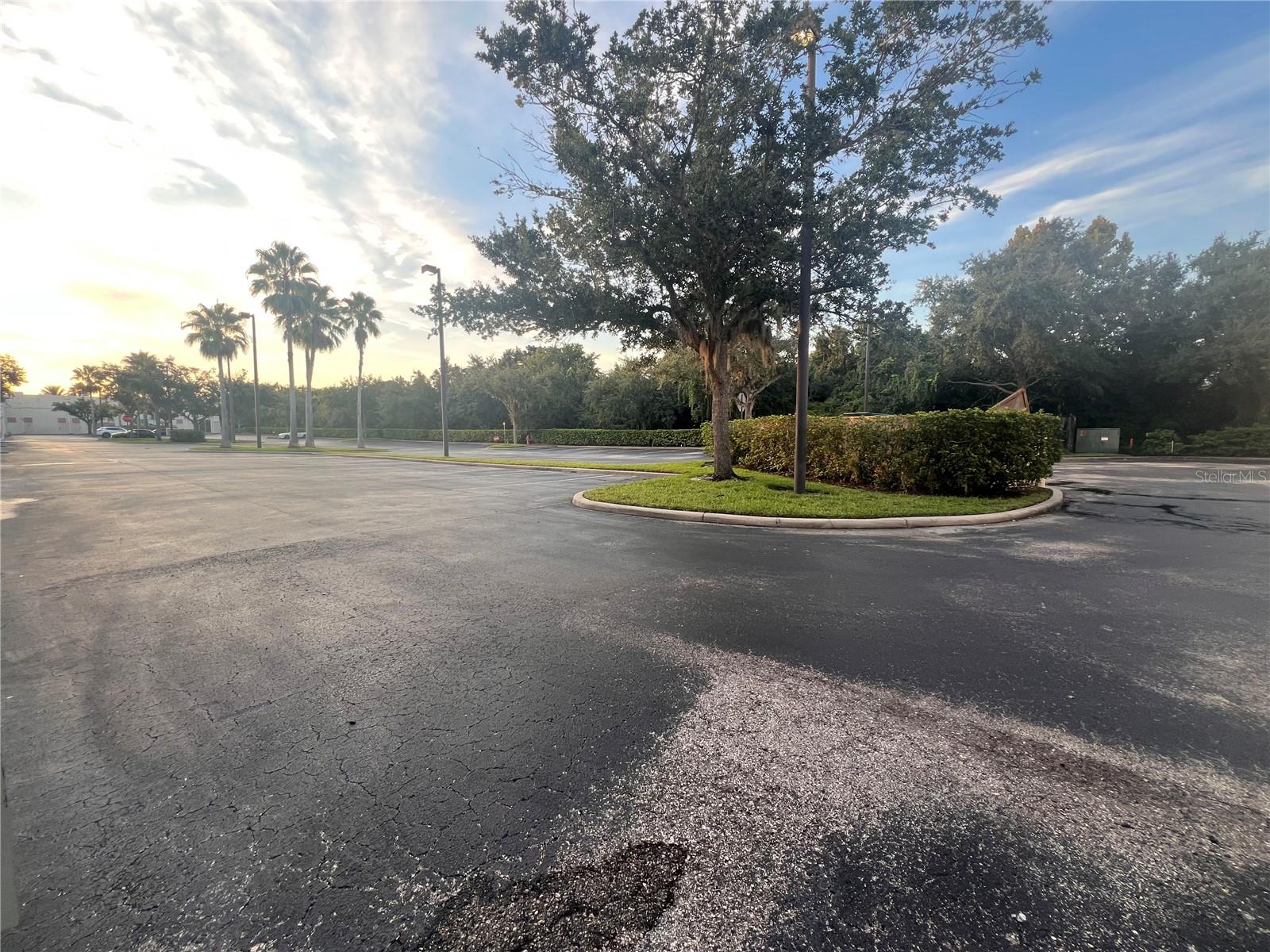 THE FOUNTAINS MARKET PLACE A CONDO - Commercial Lease