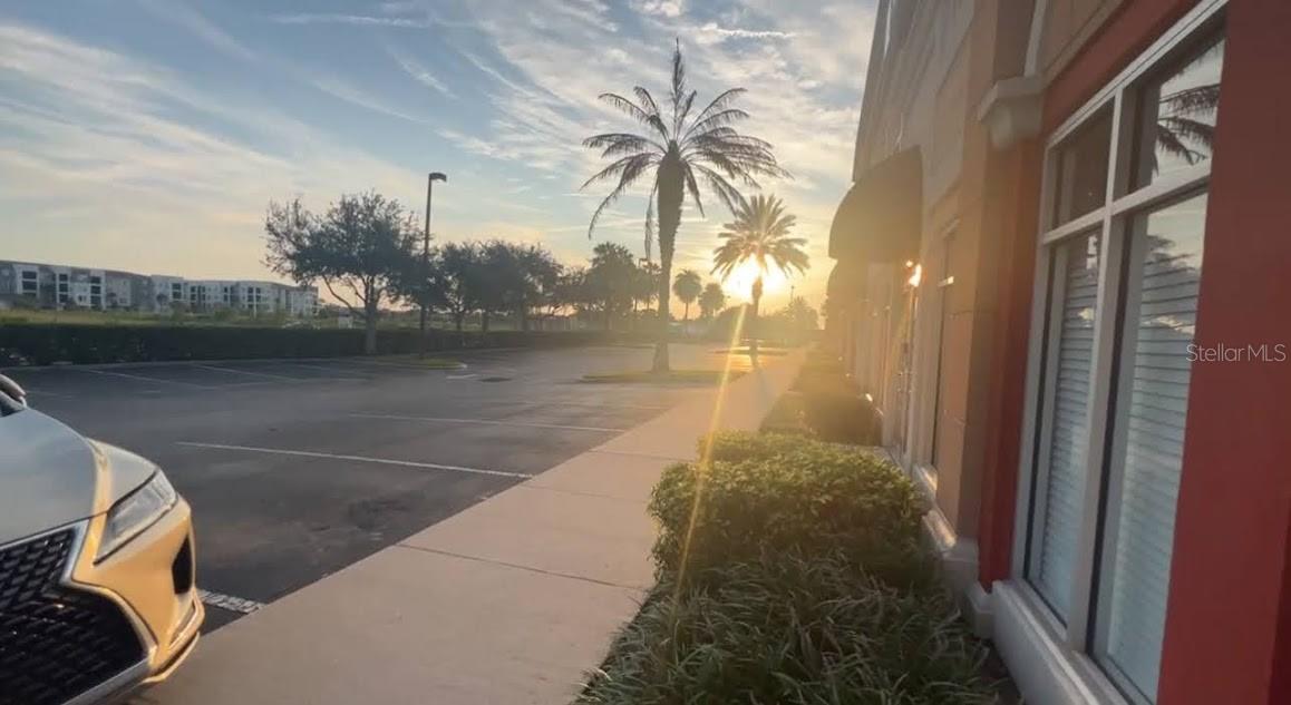 THE FOUNTAINS MARKET PLACE A CONDO - Commercial Lease